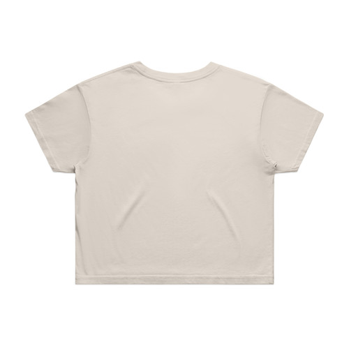 BONE - BACK wo's-crop-tee-bone-back